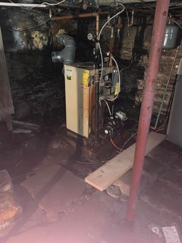 829 Depot ST Street, Burke, NY 12917