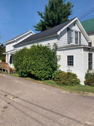 829 Depot ST Street, Burke, NY 12917