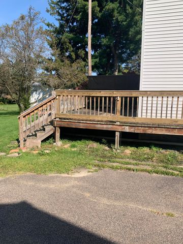 829 Depot ST Street, Burke, NY 12917