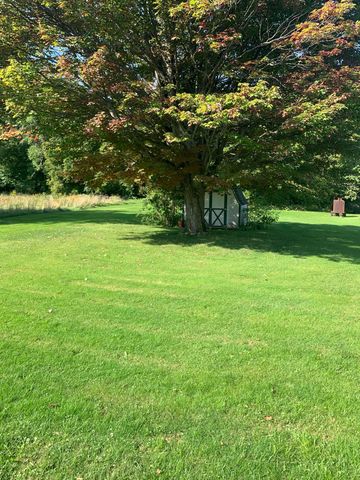 829 Depot ST Street, Burke, NY 12917