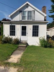 829 Depot ST Street, Burke, NY 12917
