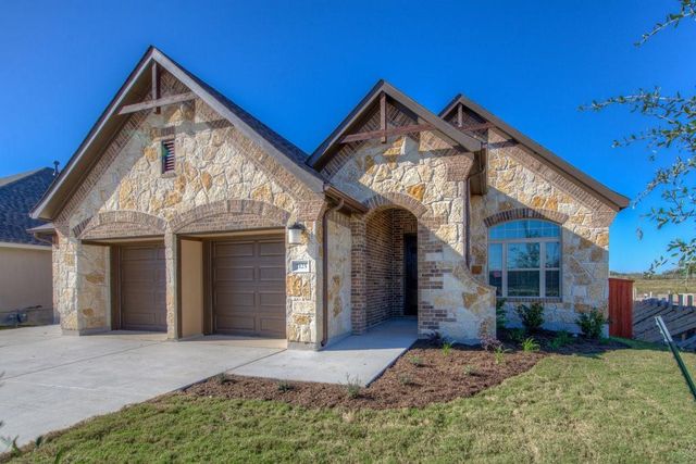 2125 Sandbur LN, Leander, TX 78641