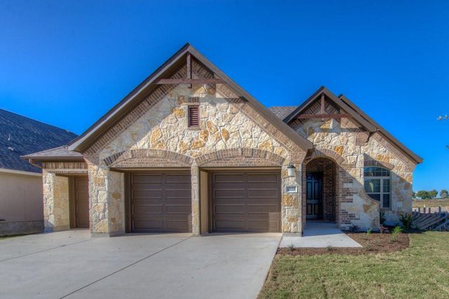 2125 Sandbur LN, Leander, TX 78641