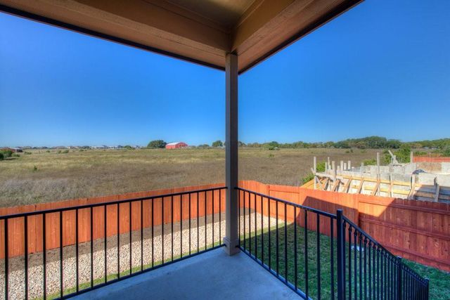 2125 Sandbur LN, Leander, TX 78641