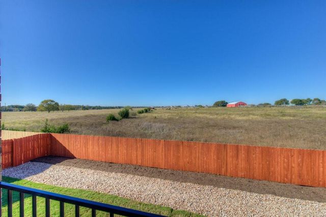 2125 Sandbur LN, Leander, TX 78641