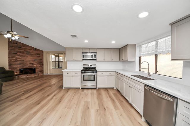 14219 Swanfield Dr, Houston, TX 77083