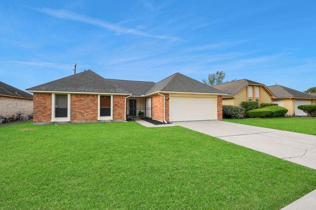 14219 Swanfield Dr, Houston, TX 77083