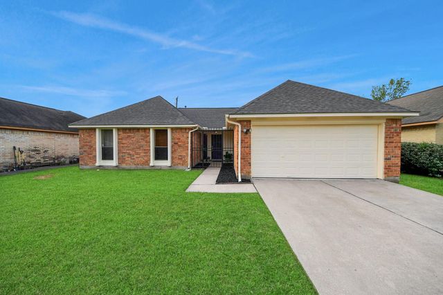 14219 Swanfield Dr, Houston, TX 77083