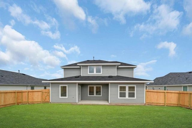 2712 Bryan Grove Lane, Rosenberg, TX 77469