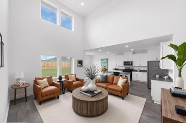 2712 Bryan Grove Lane, Rosenberg, TX 77469