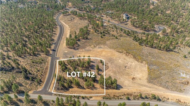 Concannon Lot 42, Bend, OR 97703