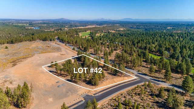 Concannon Lot 42, Bend, OR 97703