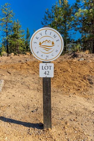 Concannon Lot 42, Bend, OR 97703