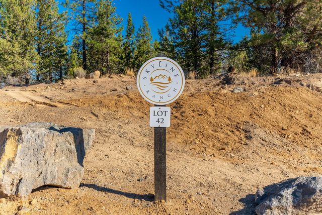 Concannon Lot 42, Bend, OR 97703