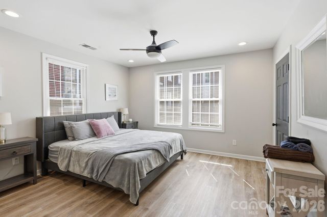 205 Grandin Road, Charlotte, NC 28208