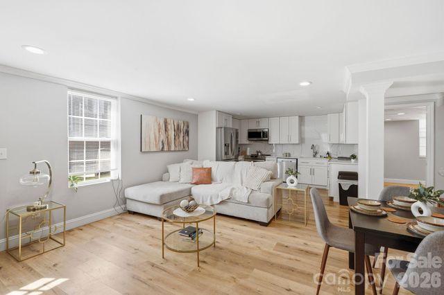 205 Grandin Road, Charlotte, NC 28208