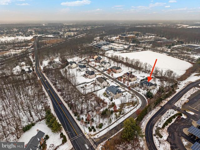 2 GRACE COURT, Plainsboro, NJ 08536