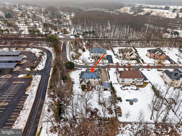 2 GRACE COURT, Plainsboro, NJ 08536