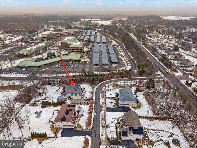 2 GRACE COURT, Plainsboro, NJ 08536