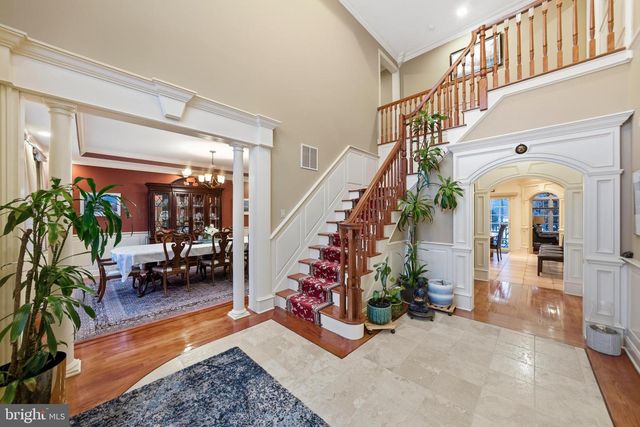 2 GRACE COURT, Plainsboro, NJ 08536