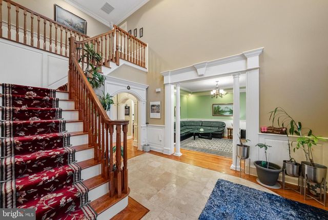 2 GRACE COURT, Plainsboro, NJ 08536