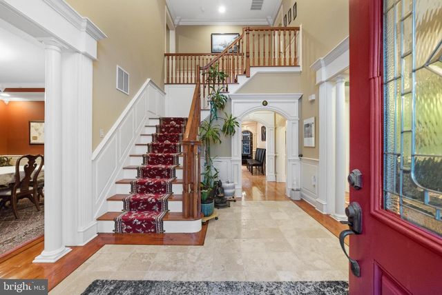 2 GRACE COURT, Plainsboro, NJ 08536