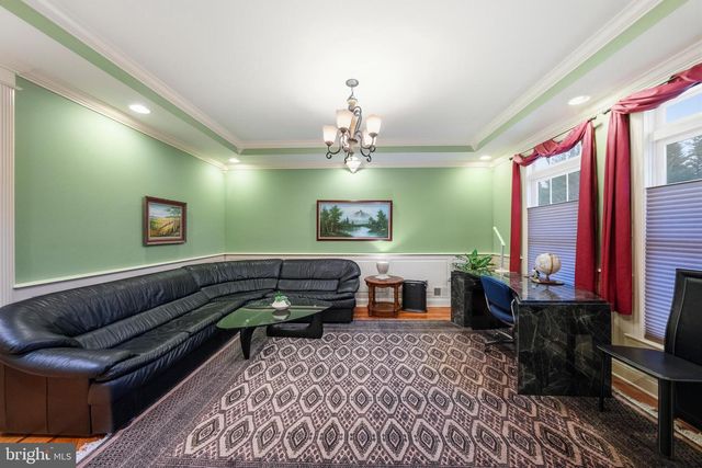 2 GRACE COURT, Plainsboro, NJ 08536