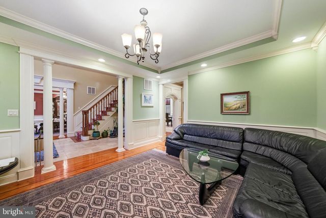 2 GRACE COURT, Plainsboro, NJ 08536