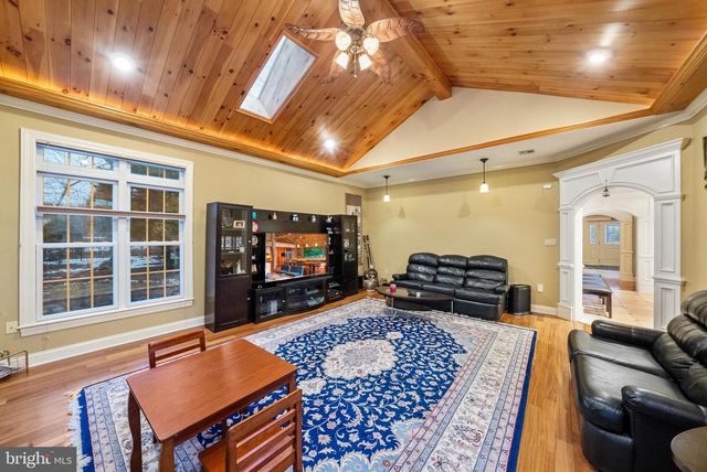 2 GRACE COURT, Plainsboro, NJ 08536