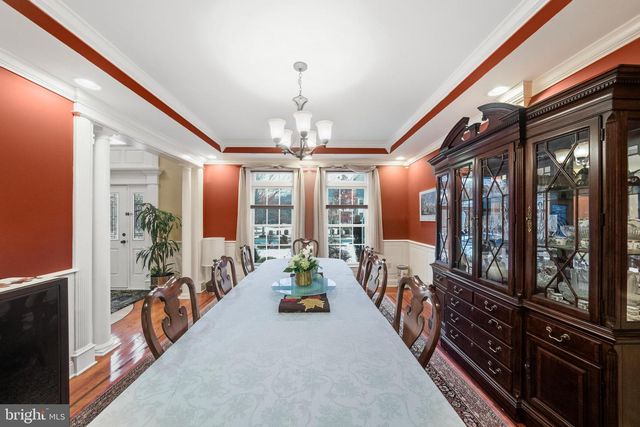 2 GRACE COURT, Plainsboro, NJ 08536