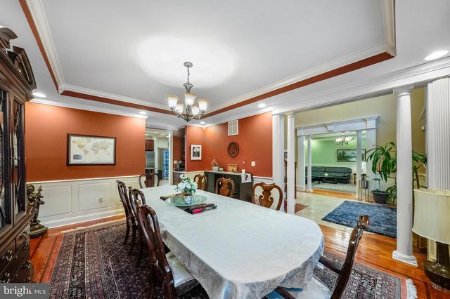 2 GRACE COURT, Plainsboro, NJ 08536