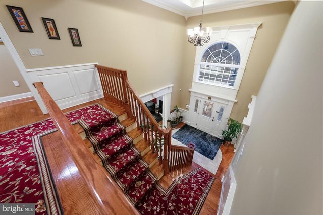 2 GRACE COURT, Plainsboro, NJ 08536