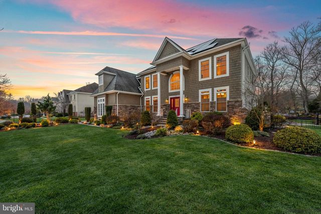 2 GRACE COURT, Plainsboro, NJ 08536