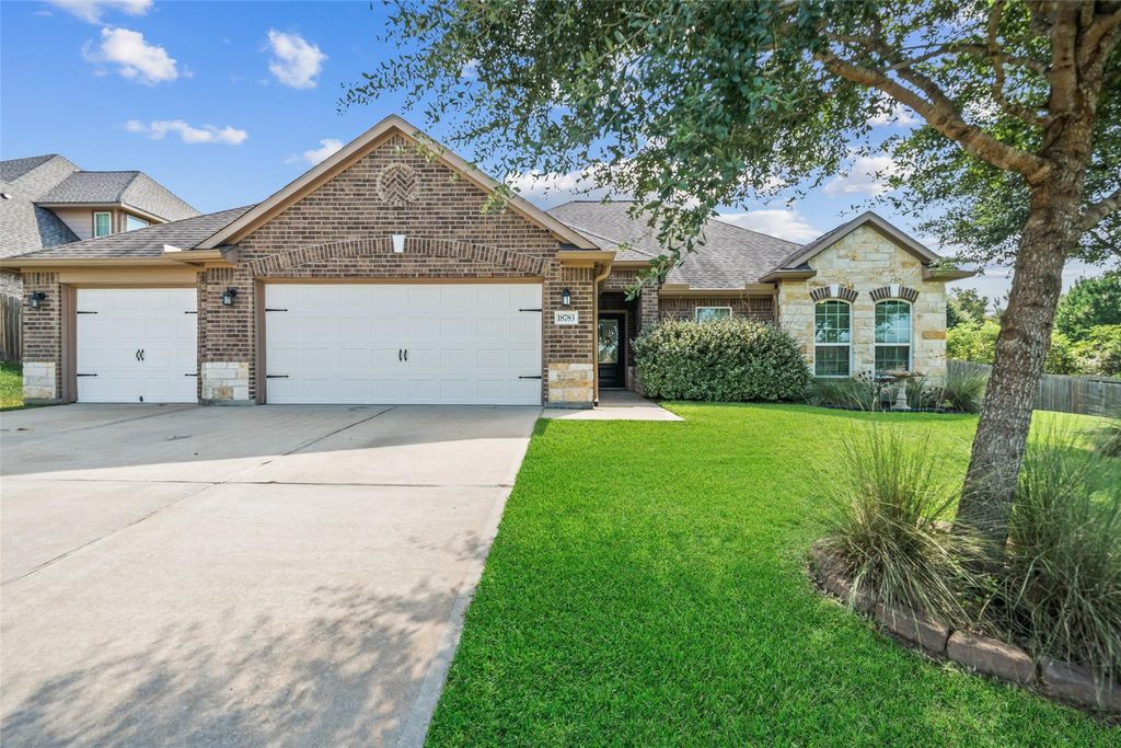 18783 Wichita Trail, Magnolia, TX 77355