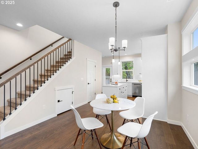 2515 N Winchell St, Portland, OR 97217