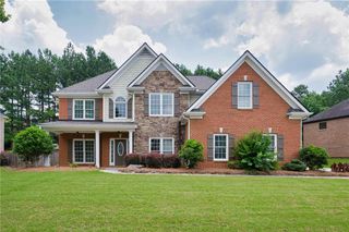 5635 Upper Creek Court, Suwanee, GA 30024