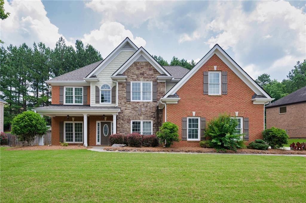 5635 Upper Creek Court, Suwanee, GA 30024