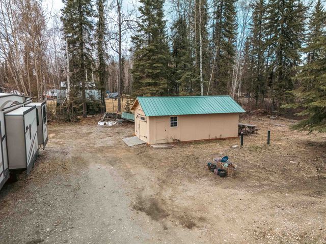 1859 JESSICA LOOP, North Pole, AK 99705