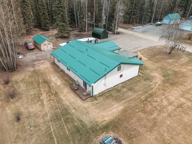 1859 JESSICA LOOP, North Pole, AK 99705