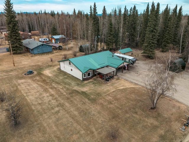 1859 JESSICA LOOP, North Pole, AK 99705