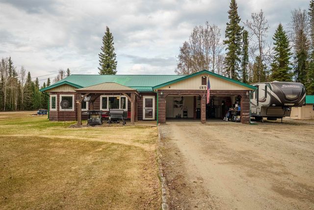 1859 JESSICA LOOP, North Pole, AK 99705