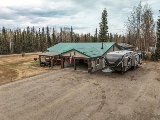 1859 JESSICA LOOP, North Pole, AK 99705