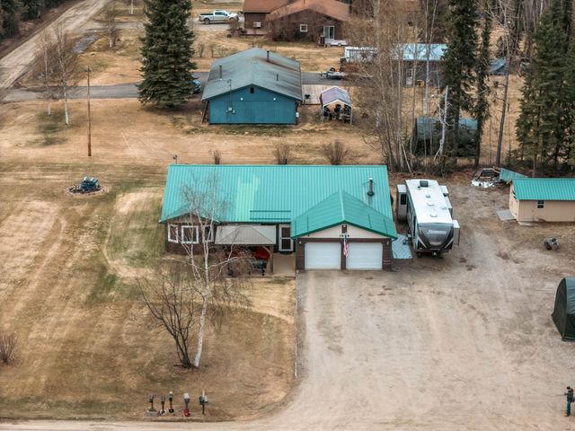 1859 JESSICA LOOP, North Pole, AK 99705