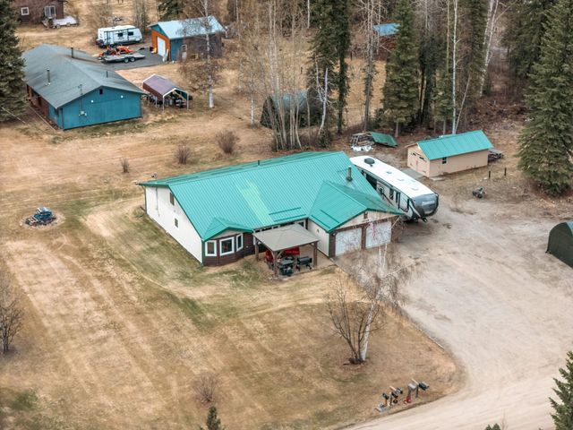1859 JESSICA LOOP, North Pole, AK 99705