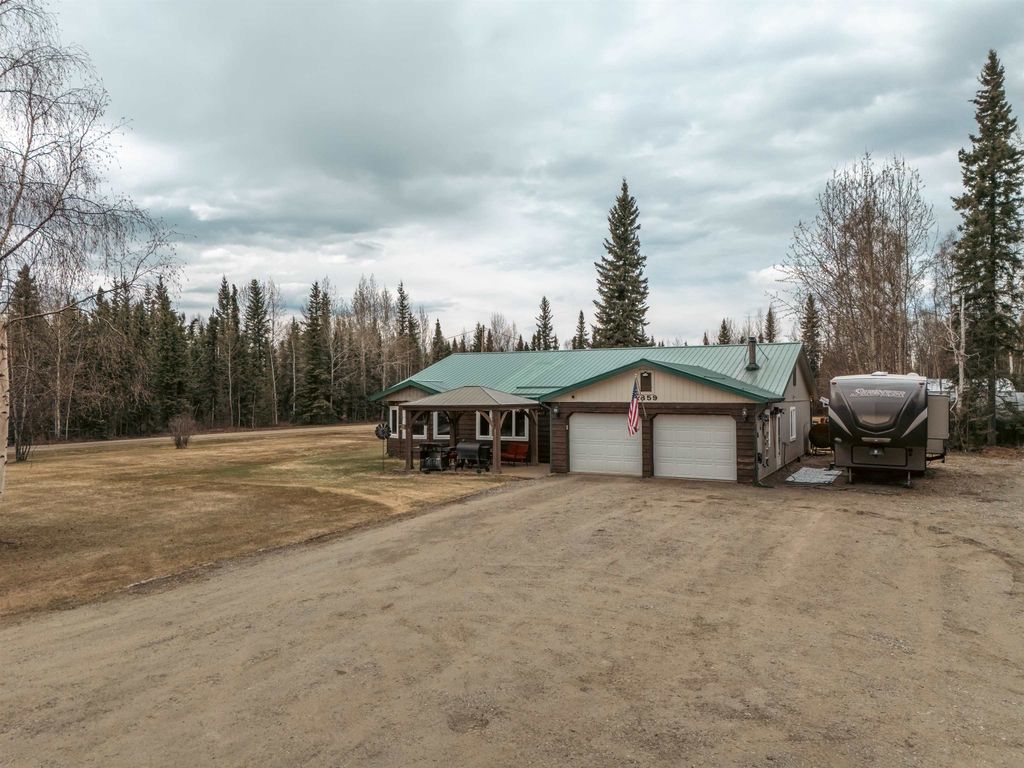 1859 JESSICA LOOP, North Pole, AK 99705