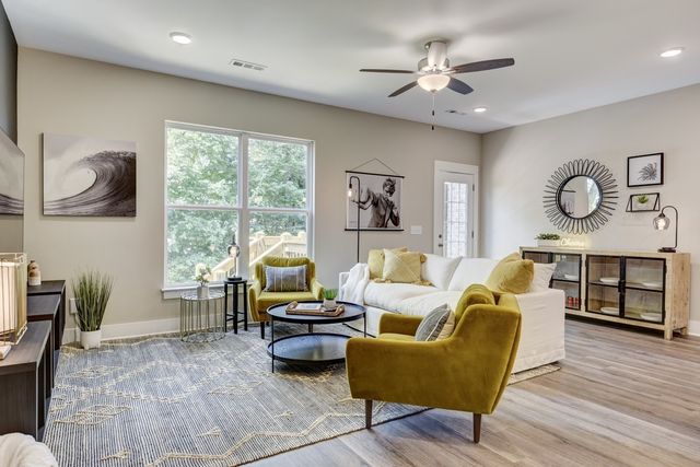 1222 Hayloft Pl Lot 348, Gallatin, TN 37066