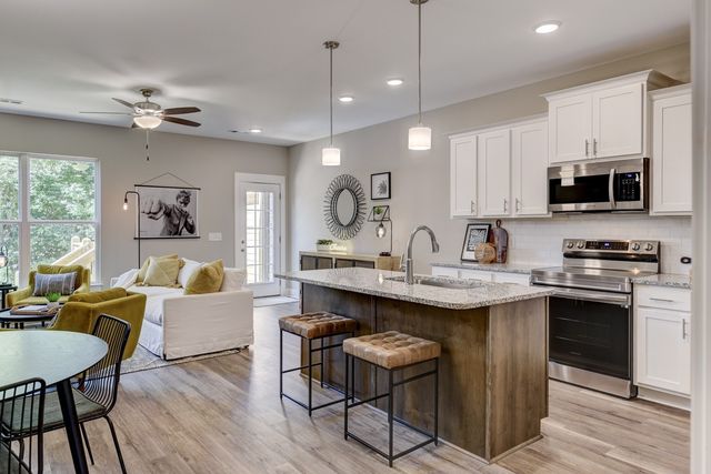 1222 Hayloft Pl Lot 348, Gallatin, TN 37066