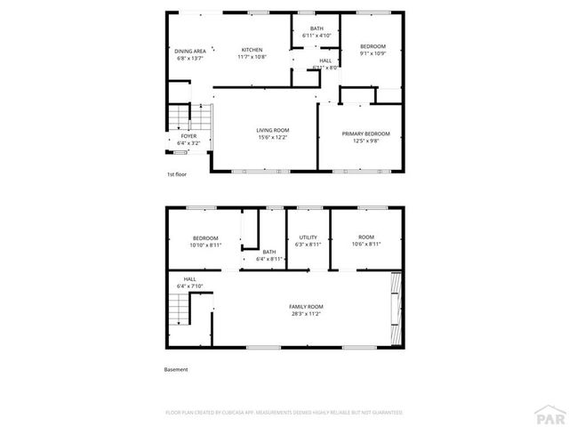 11 MacGregor Rd, Pueblo, CO 81001