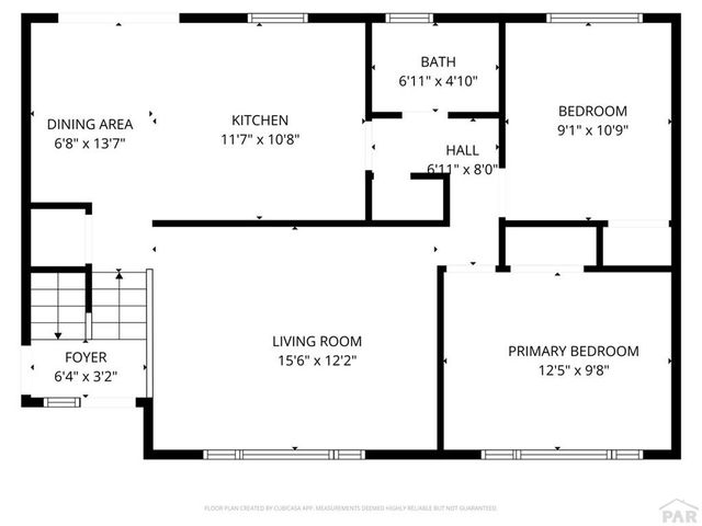 11 MacGregor Rd, Pueblo, CO 81001