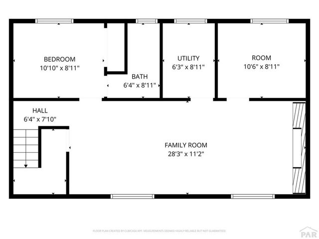 11 MacGregor Rd, Pueblo, CO 81001